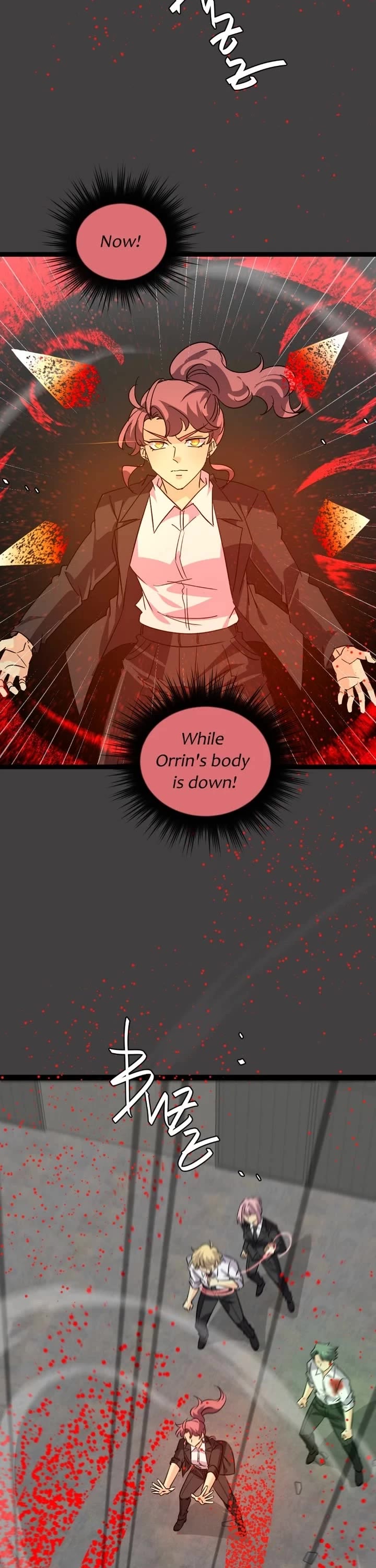 unOrdinary chapter 403 page 16
