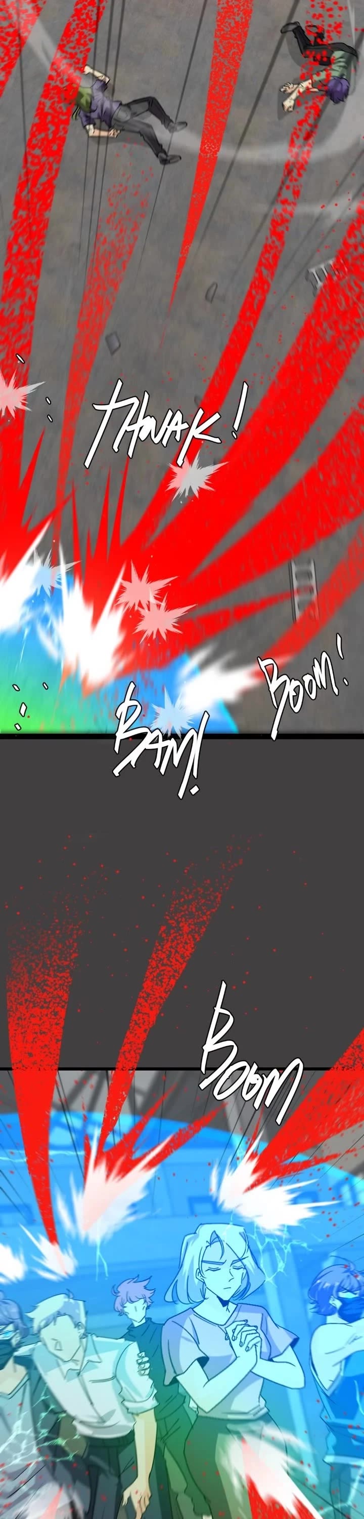 unOrdinary chapter 403 page 17