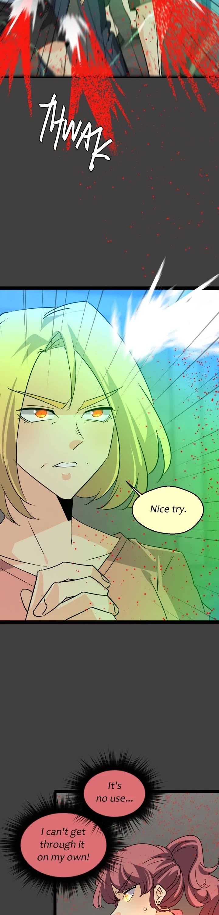 unOrdinary chapter 403 page 18
