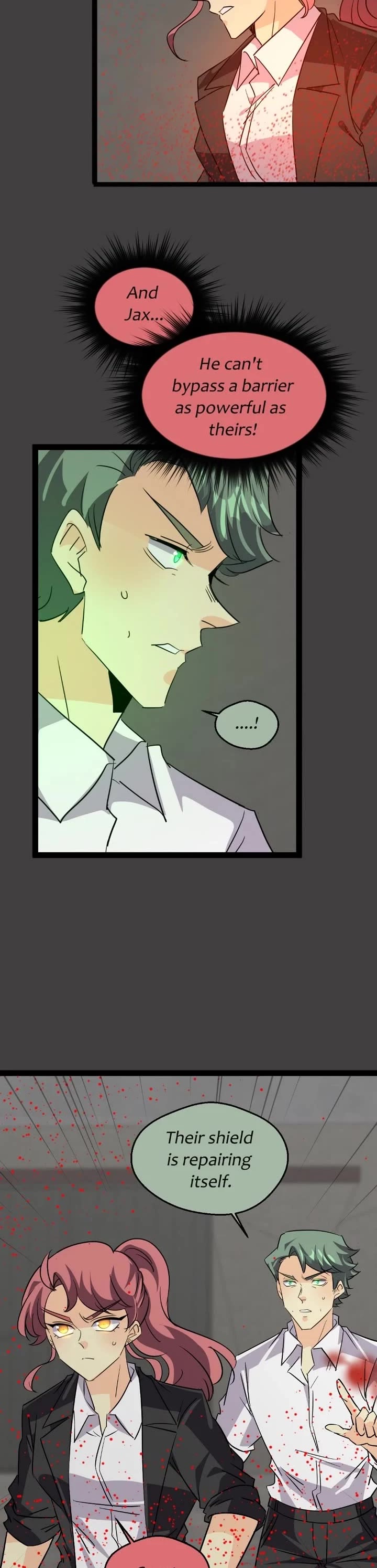 unOrdinary chapter 403 page 19