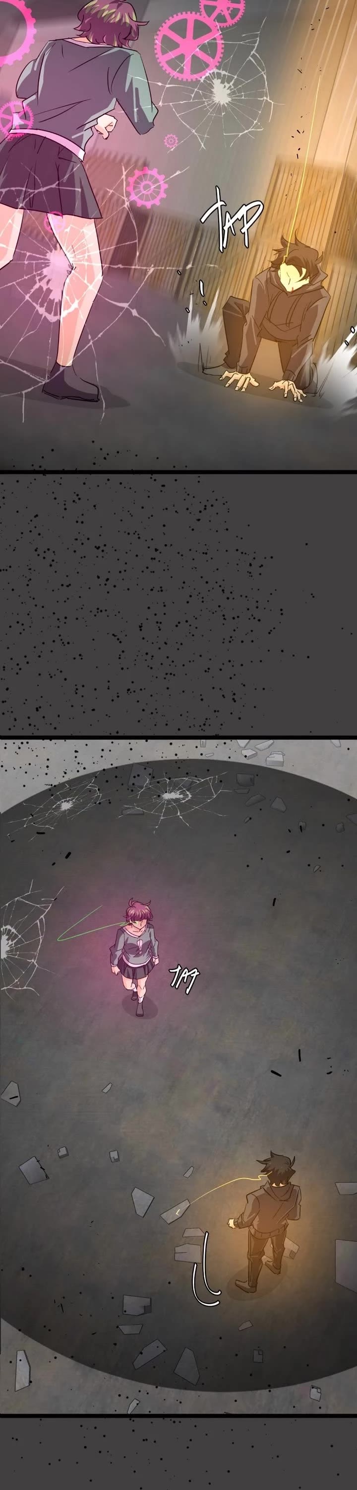 unOrdinary chapter 403 page 2