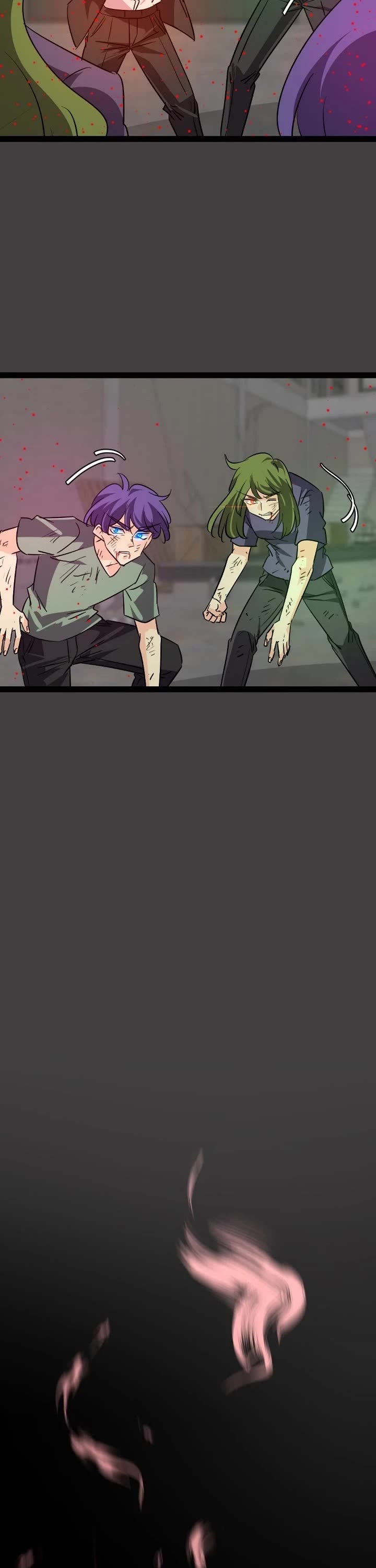 unOrdinary chapter 403 page 21