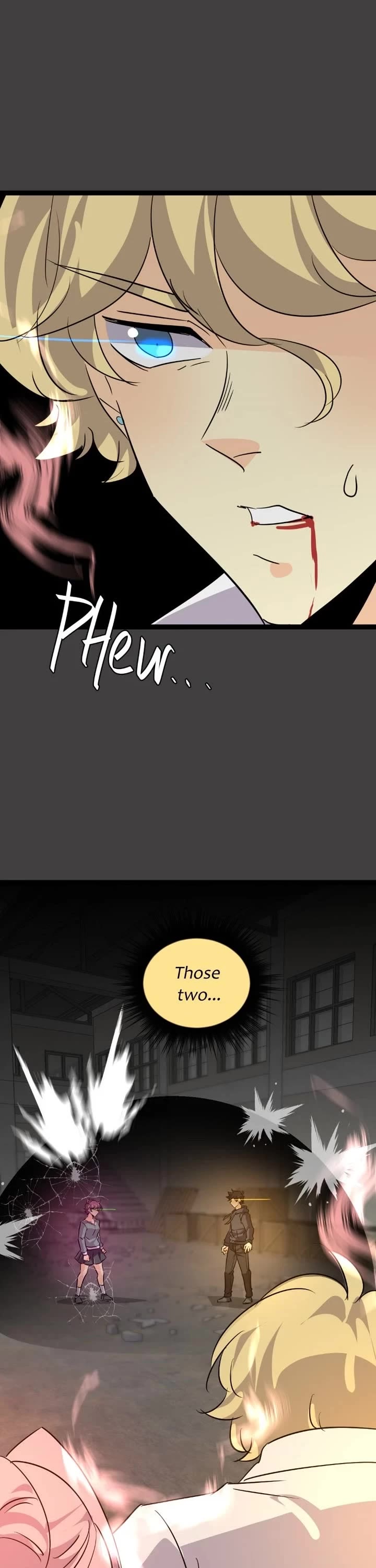unOrdinary chapter 403 page 23