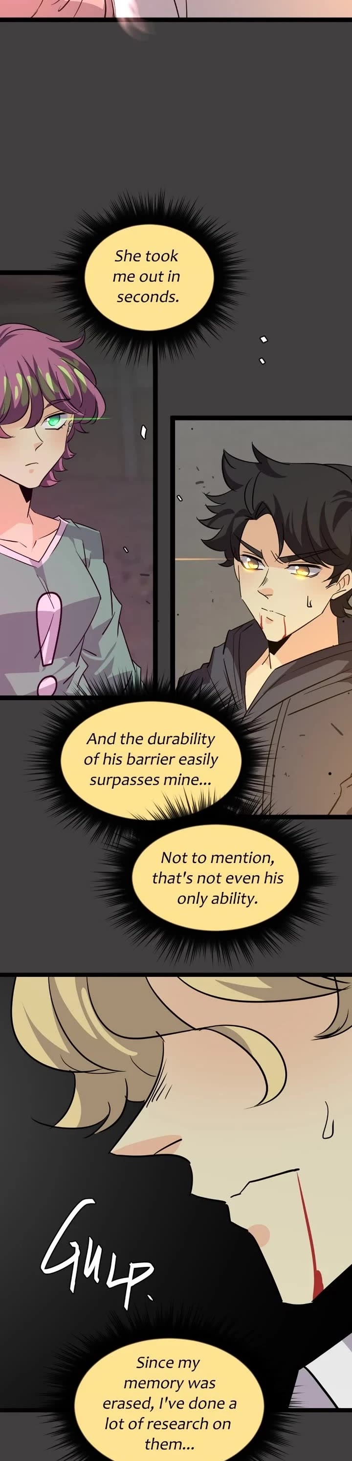 unOrdinary chapter 403 page 24