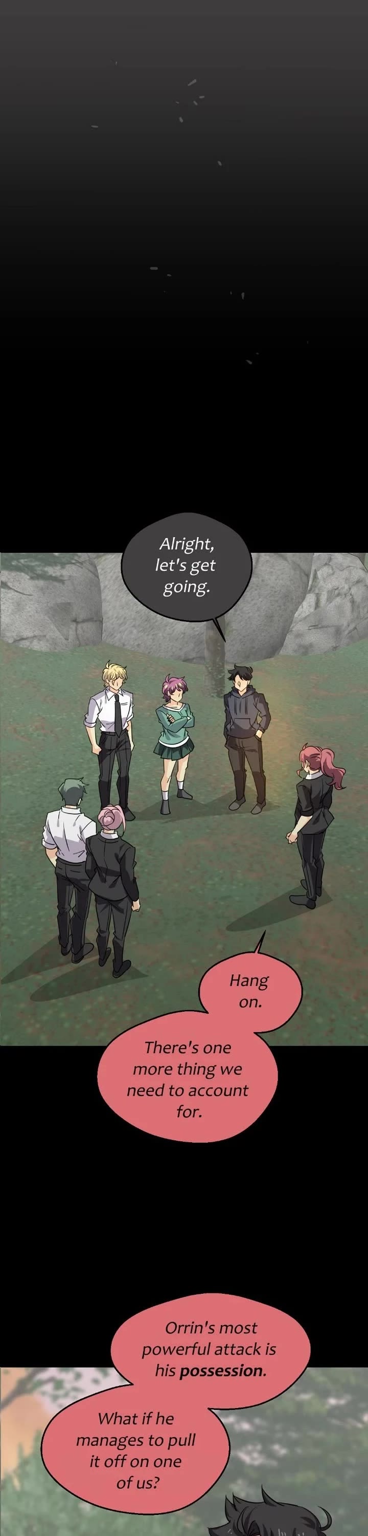 unOrdinary chapter 403 page 27