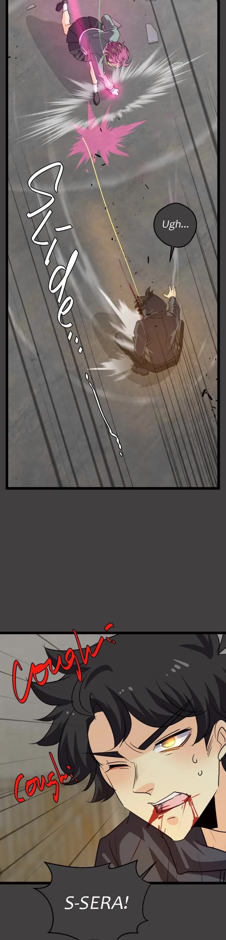 unOrdinary chapter 403 page 35