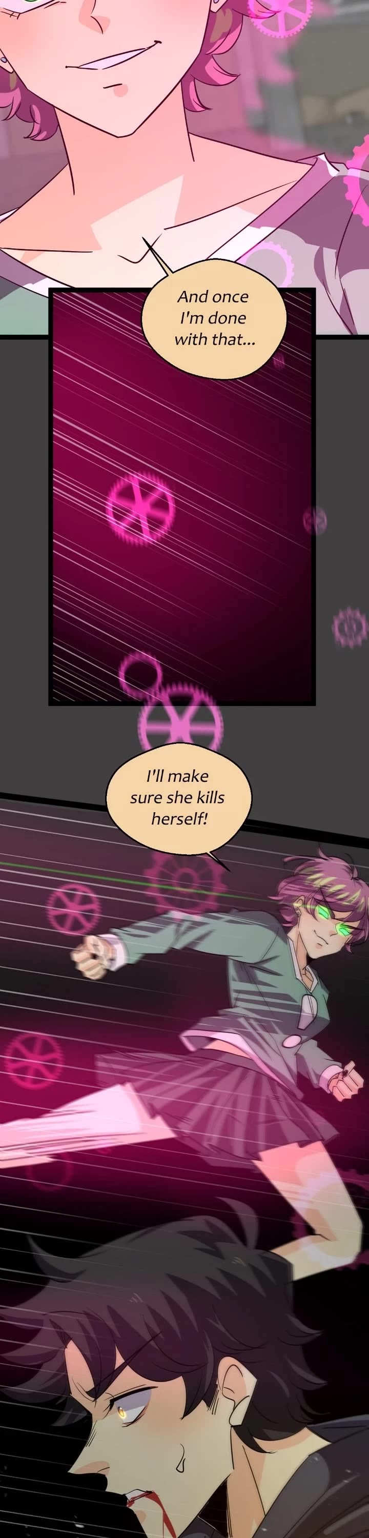 unOrdinary chapter 403 page 38