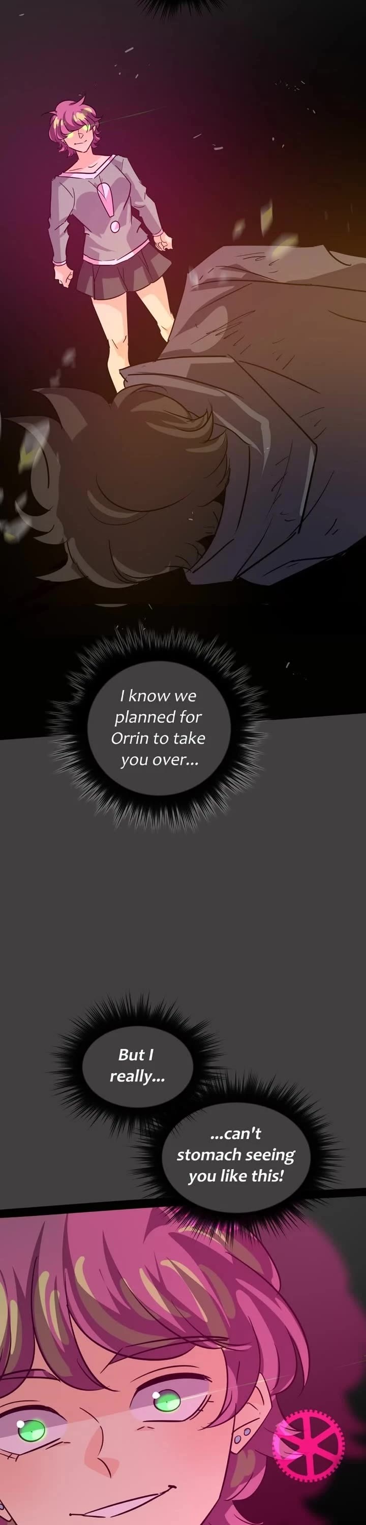 unOrdinary chapter 403 page 42