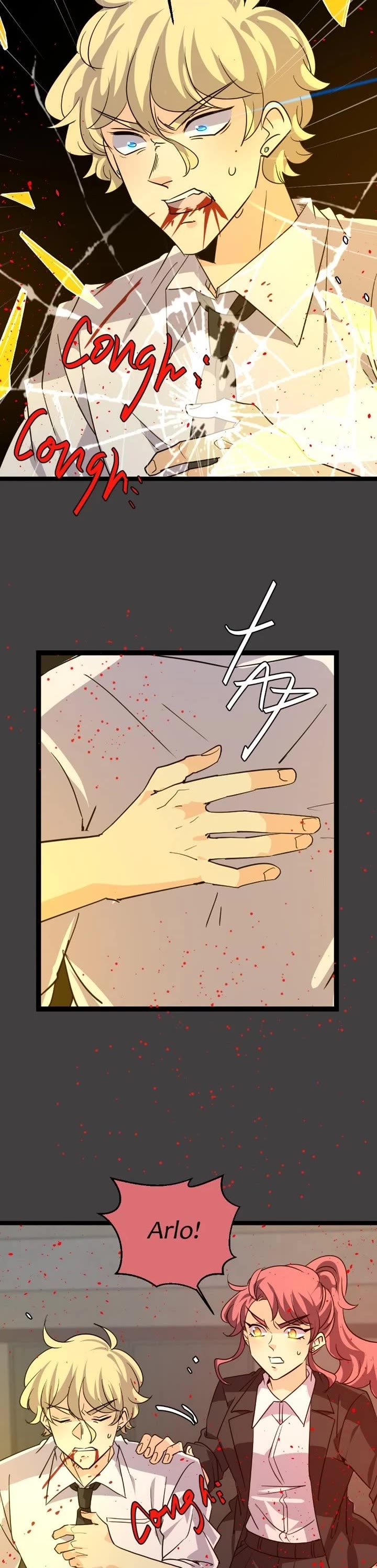 unOrdinary chapter 403 page 5