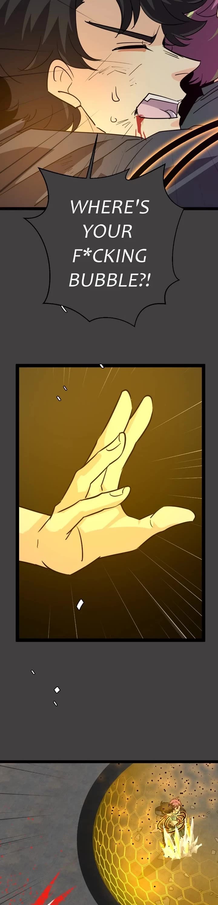 unOrdinary chapter 403 page 50
