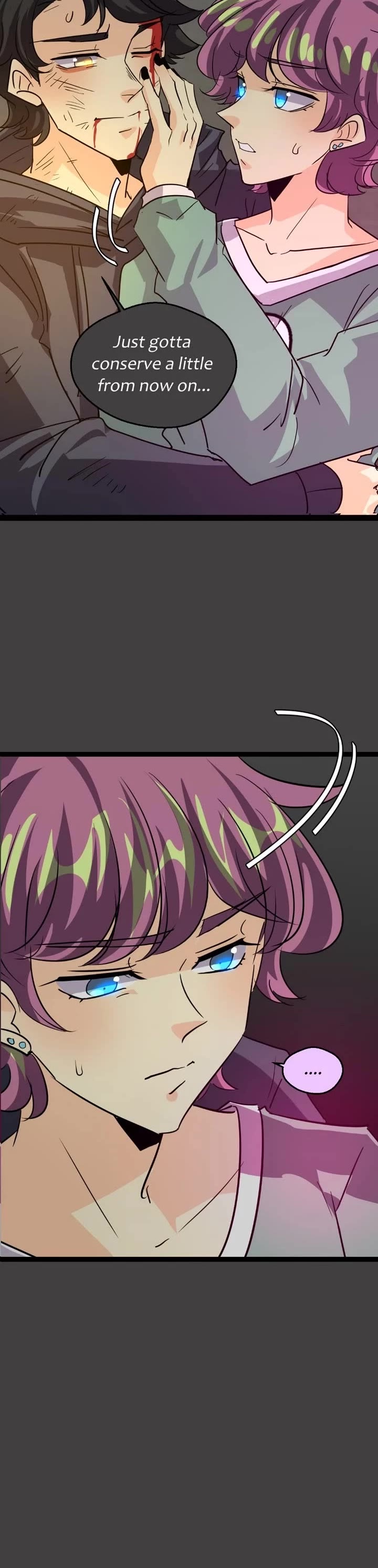 unOrdinary chapter 403 page 60
