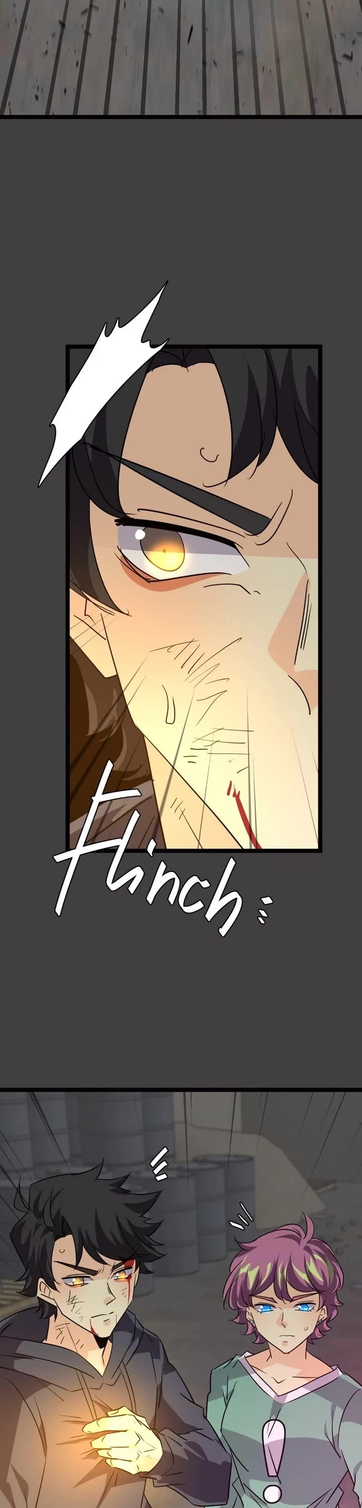 unOrdinary chapter 403 page 62