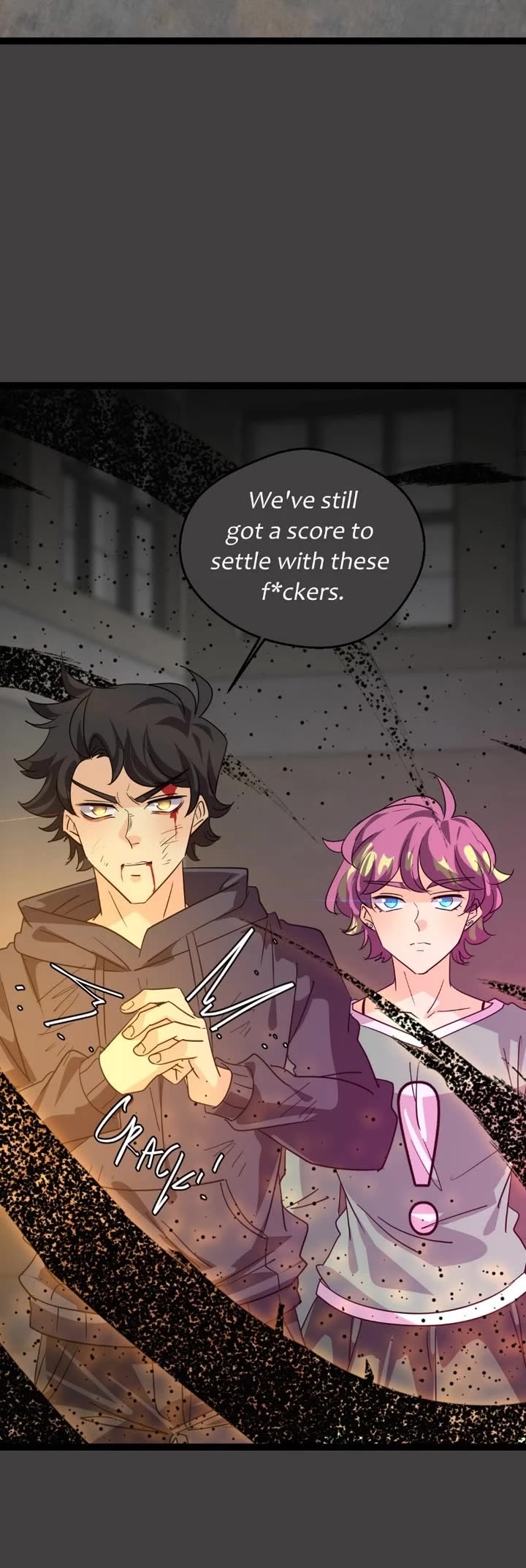 unOrdinary chapter 403 page 66