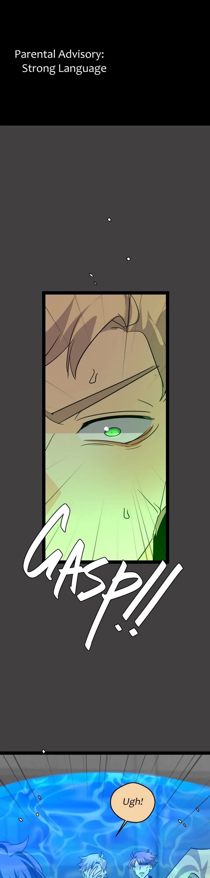 unOrdinary chapter 404 page 1