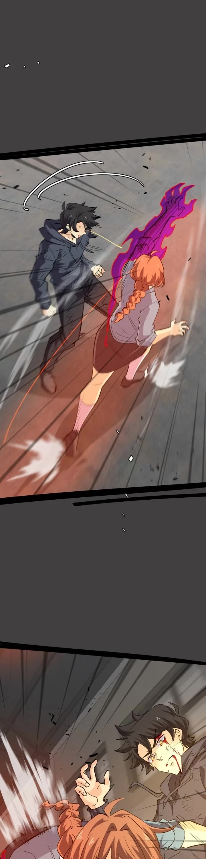 unOrdinary chapter 404 page 11