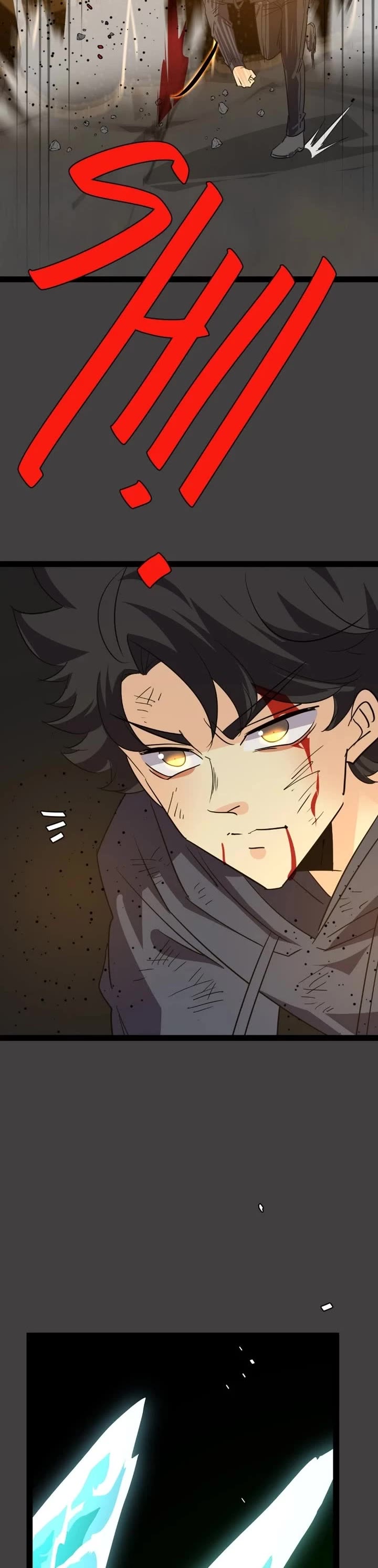 unOrdinary chapter 404 page 25