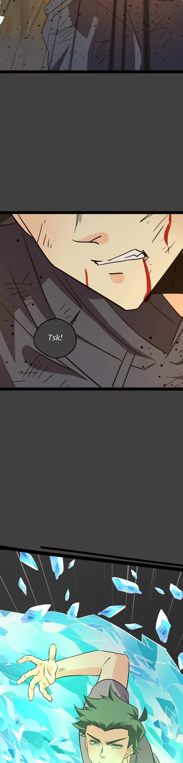 unOrdinary chapter 404 page 27