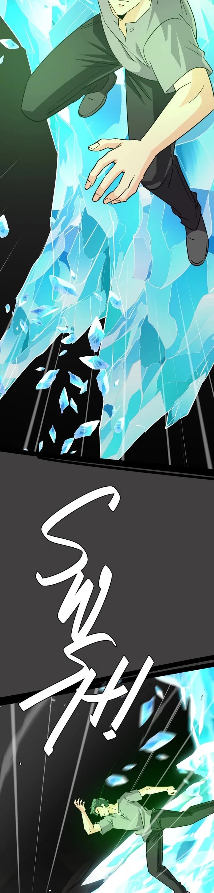 unOrdinary chapter 404 page 28