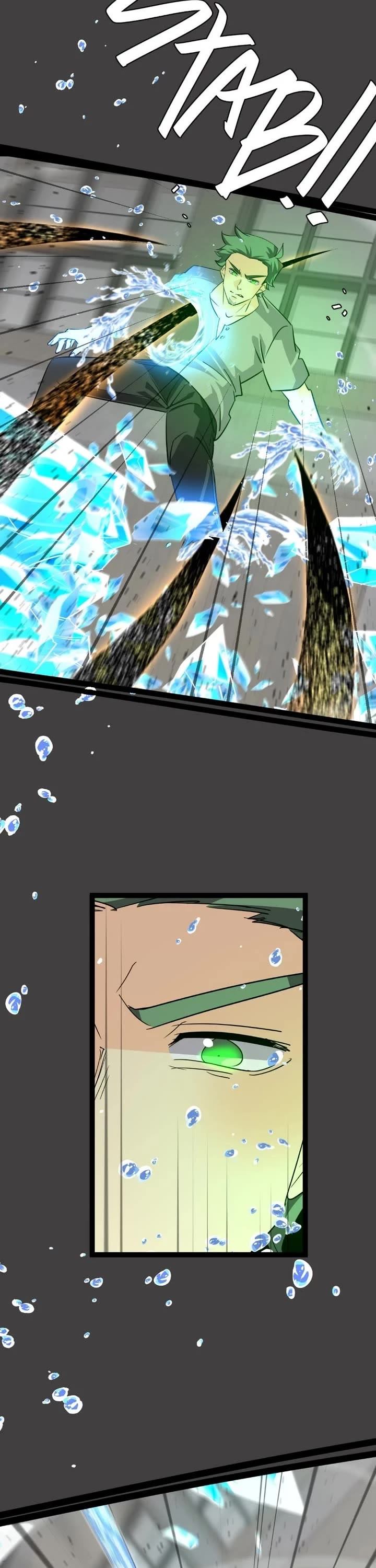 unOrdinary chapter 404 page 31