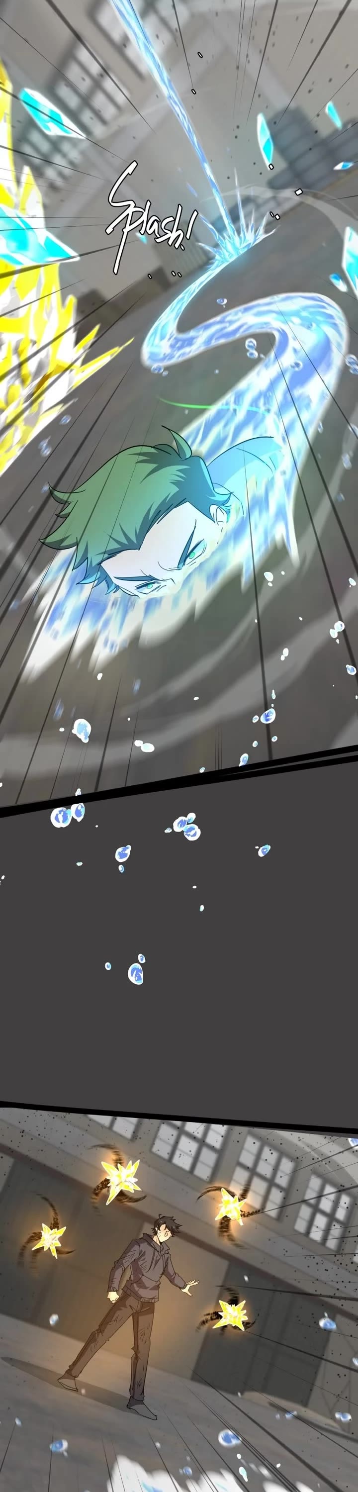 unOrdinary chapter 404 page 32