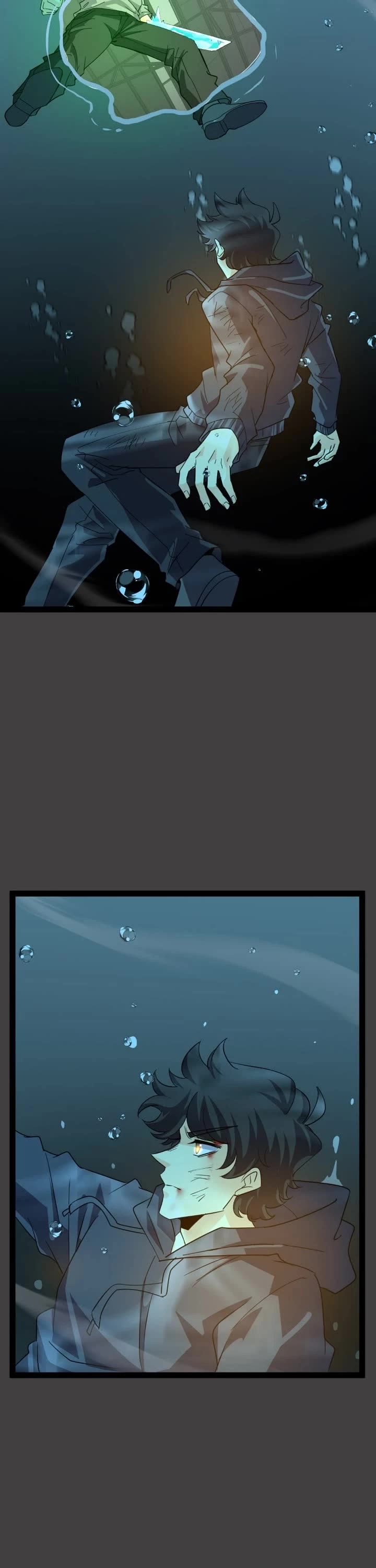 unOrdinary chapter 404 page 38