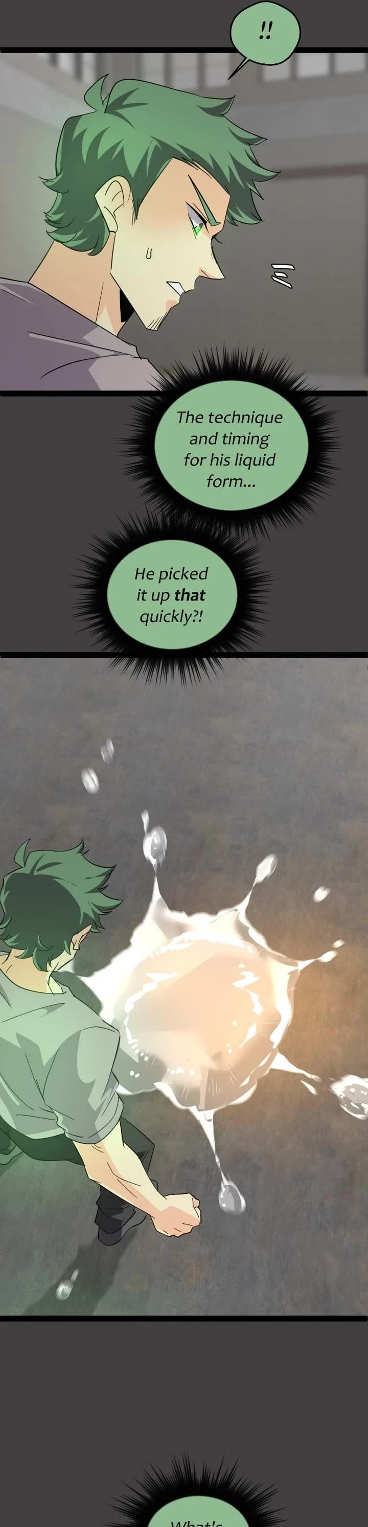 unOrdinary chapter 404 page 39