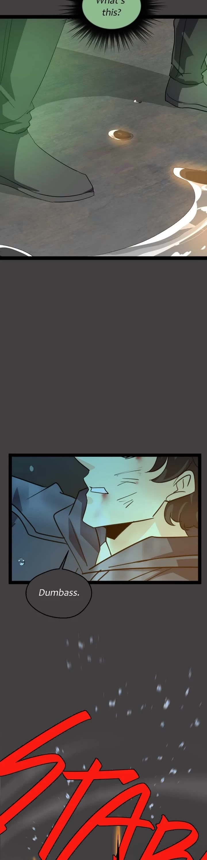 unOrdinary chapter 404 page 40
