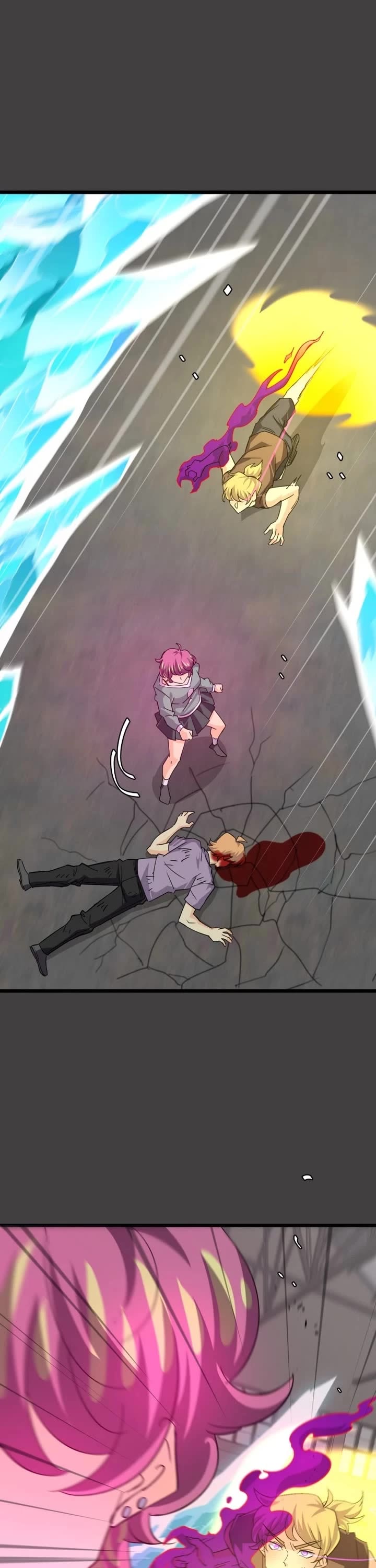 unOrdinary chapter 404 page 51
