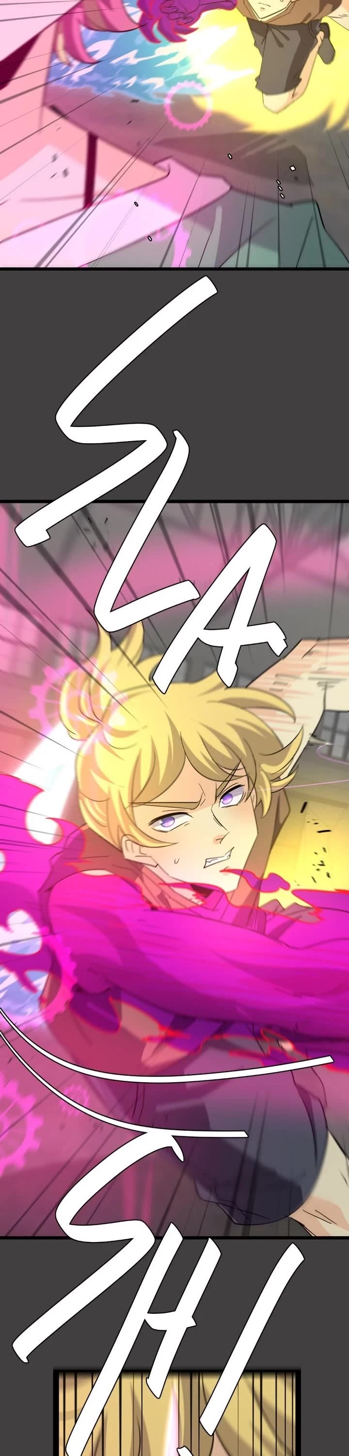 unOrdinary chapter 404 page 52
