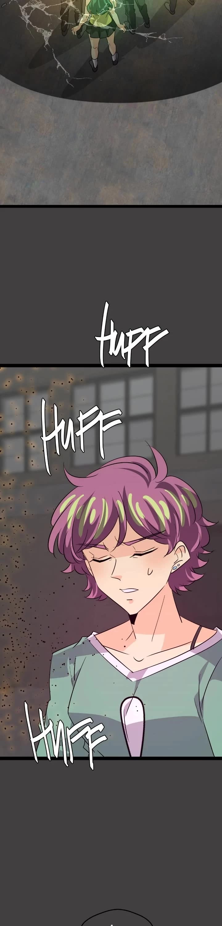 unOrdinary chapter 404 page 6
