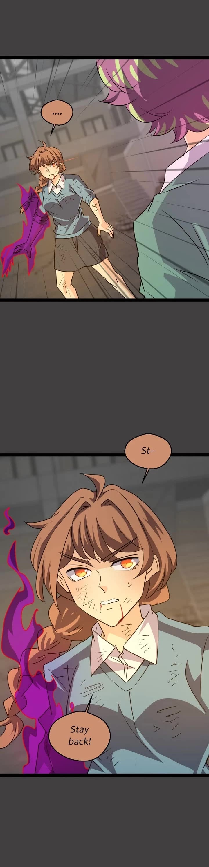 unOrdinary chapter 404 page 60