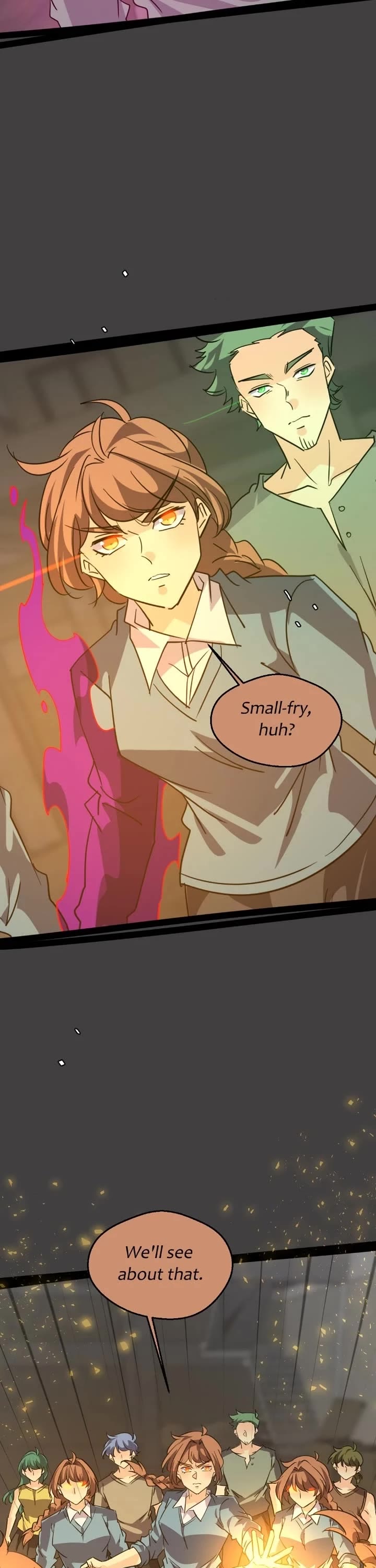 unOrdinary chapter 404 page 8