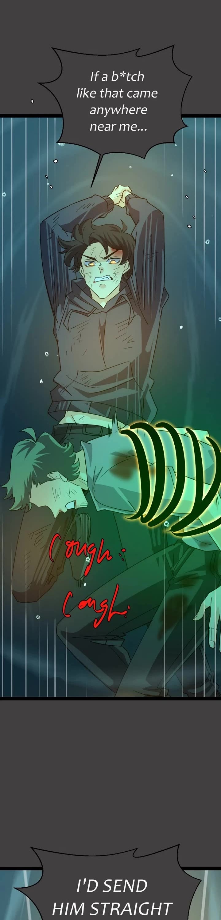 unOrdinary chapter 405 page 10