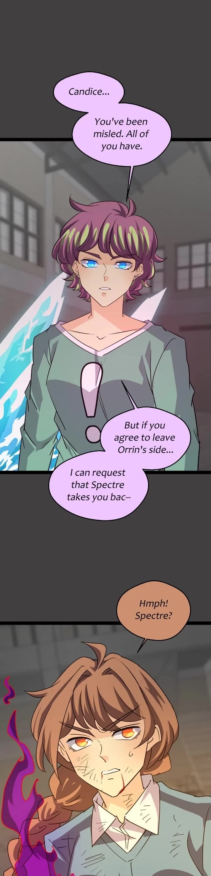 unOrdinary chapter 405 page 14