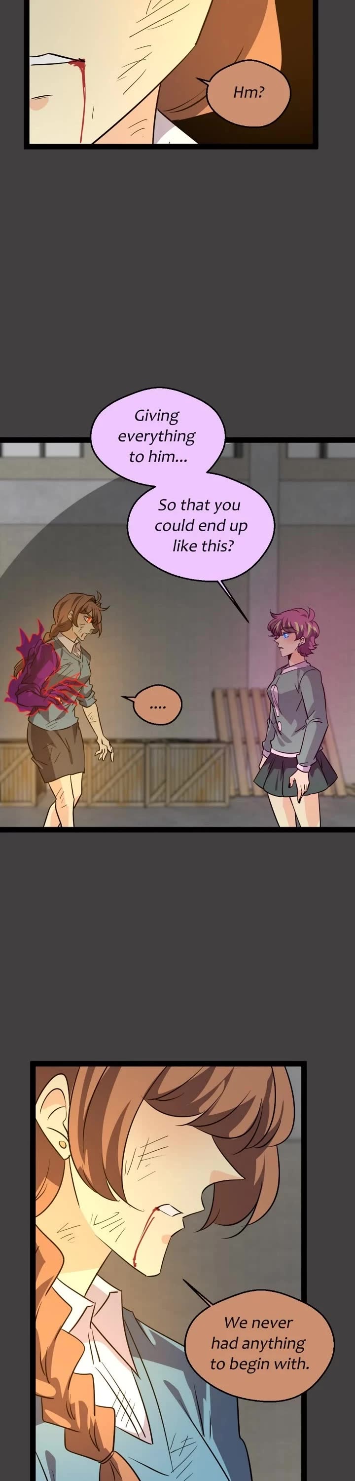 unOrdinary chapter 405 page 17