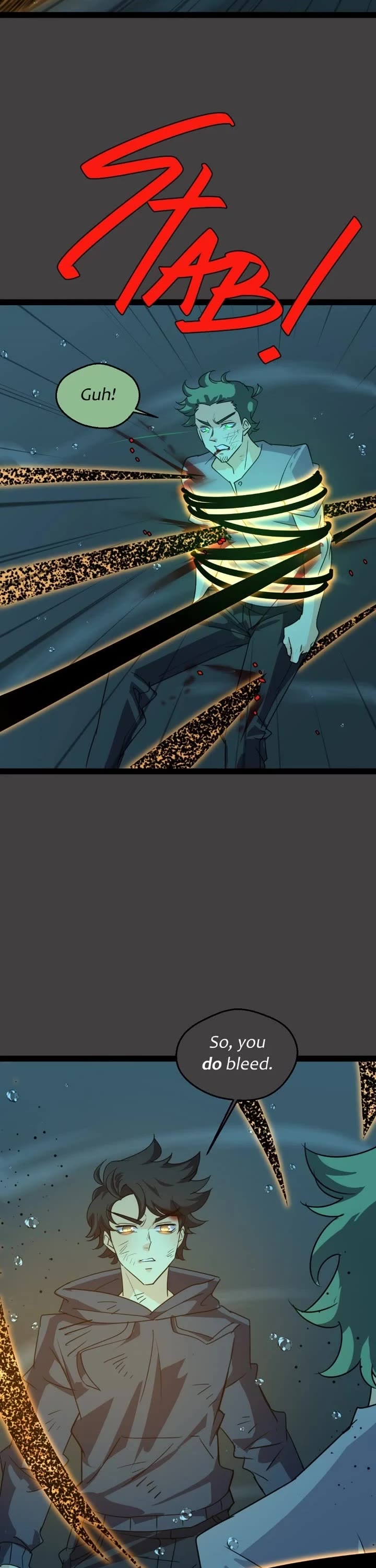 unOrdinary chapter 405 page 2
