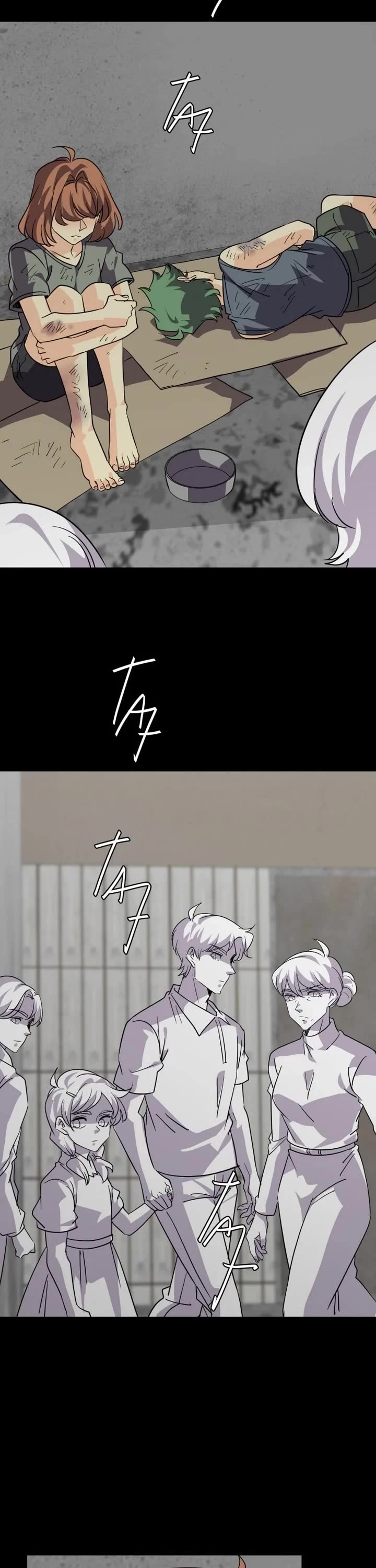 unOrdinary chapter 405 page 21