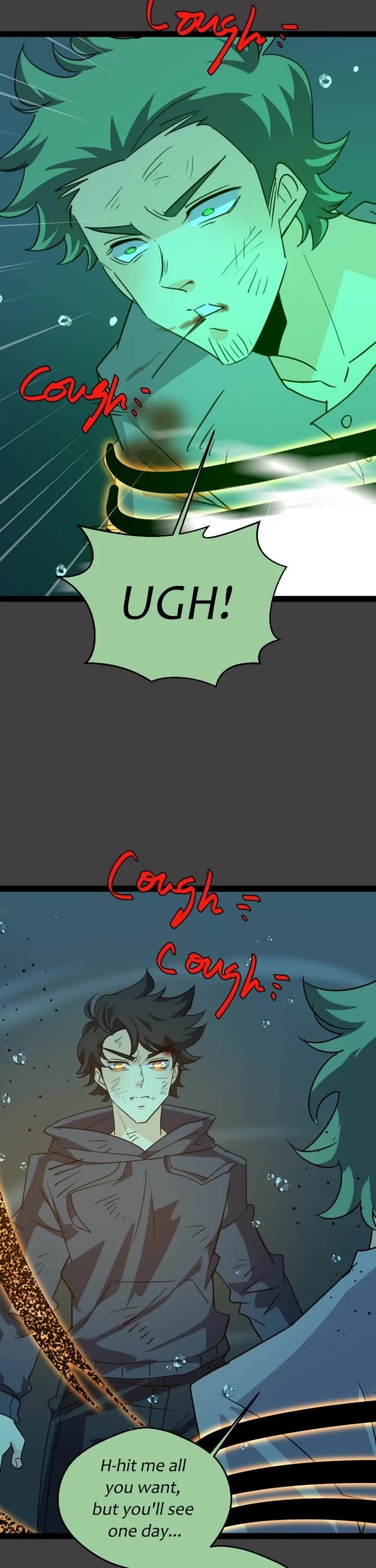 unOrdinary chapter 405 page 27