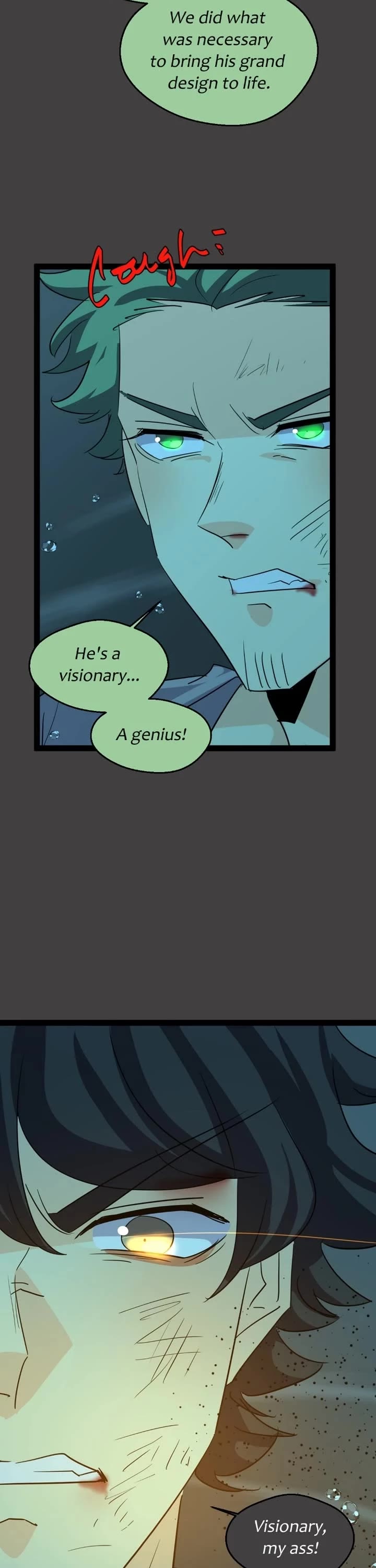 unOrdinary chapter 405 page 28
