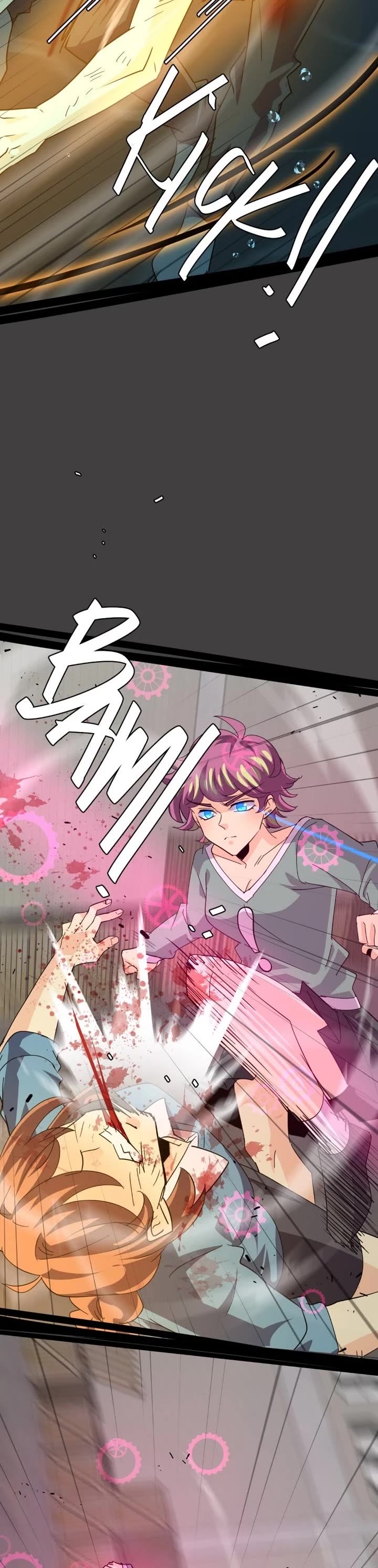 unOrdinary chapter 405 page 30