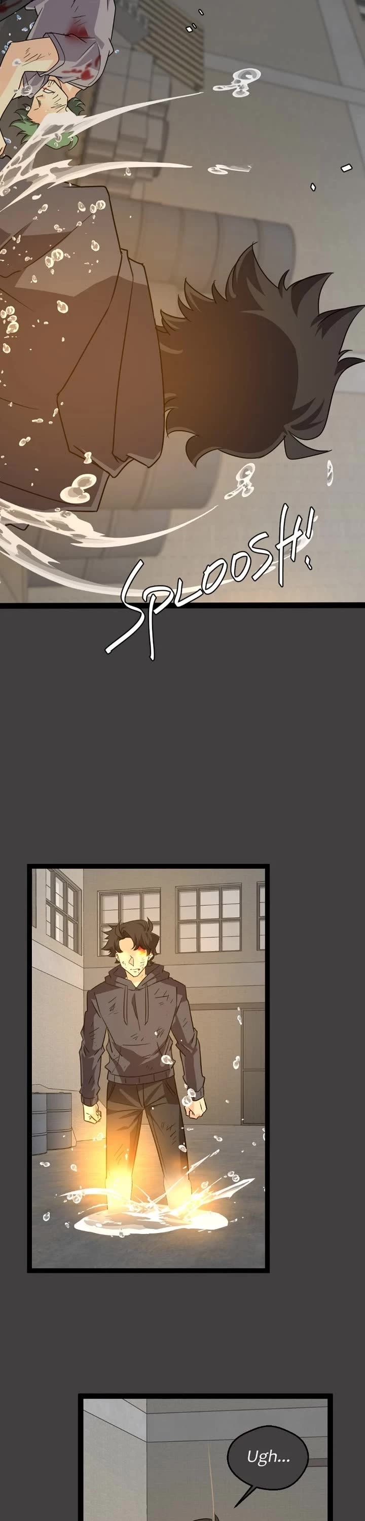 unOrdinary chapter 405 page 33