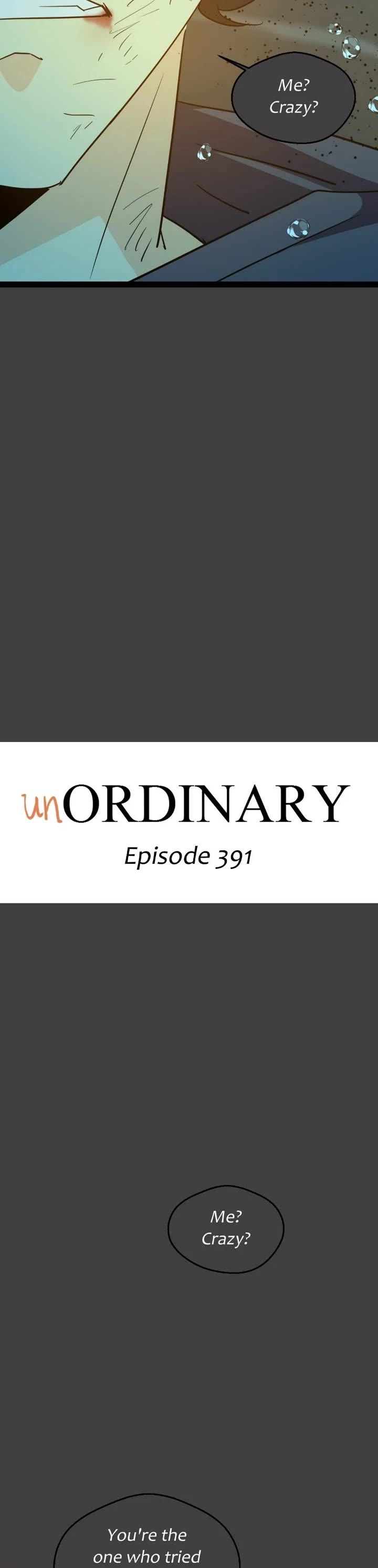unOrdinary chapter 405 page 4