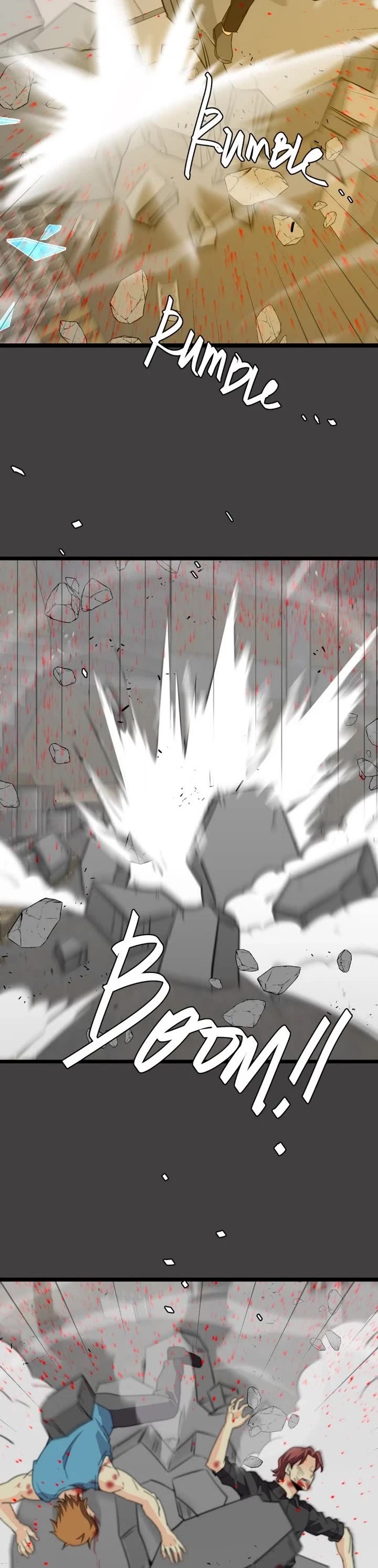 unOrdinary chapter 405 page 40