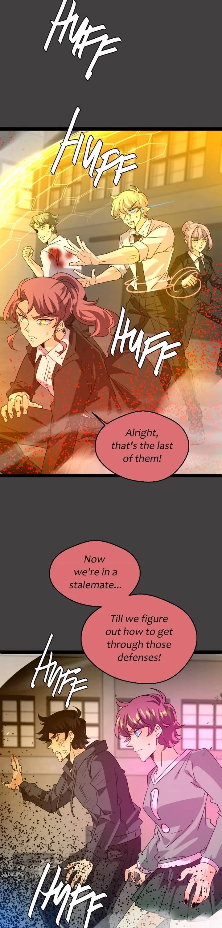 unOrdinary chapter 405 page 42