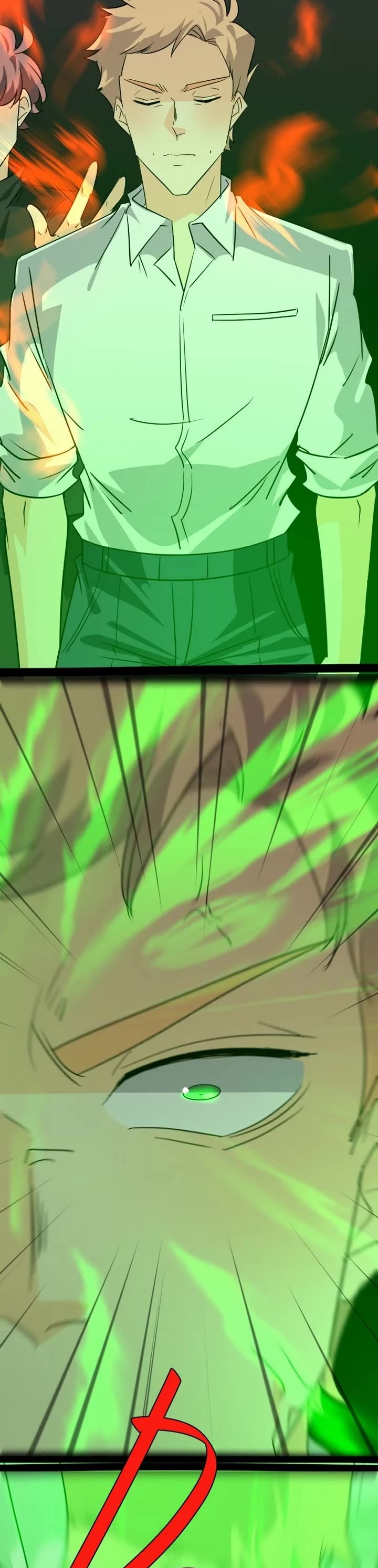 unOrdinary chapter 405 page 44