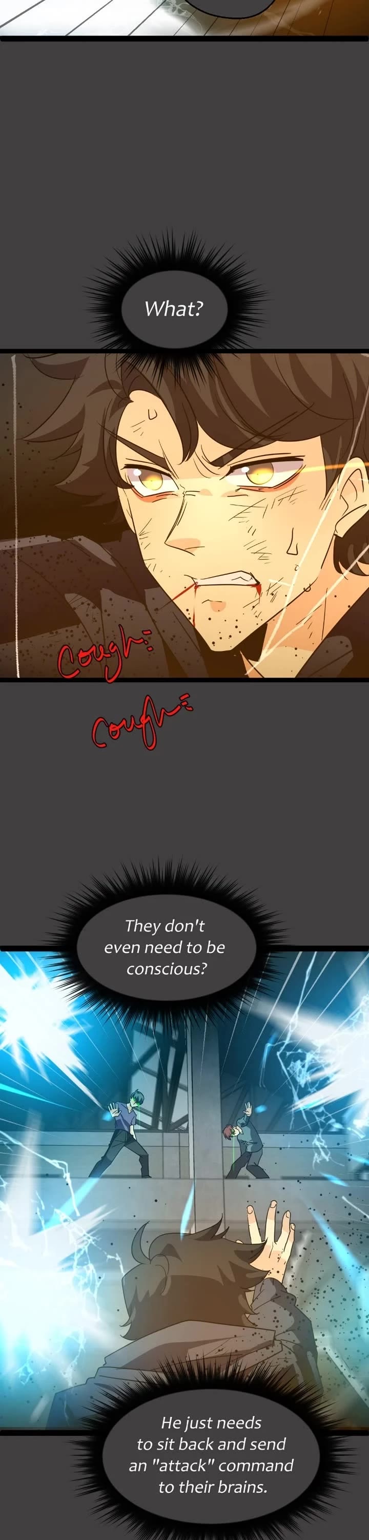 unOrdinary chapter 405 page 51
