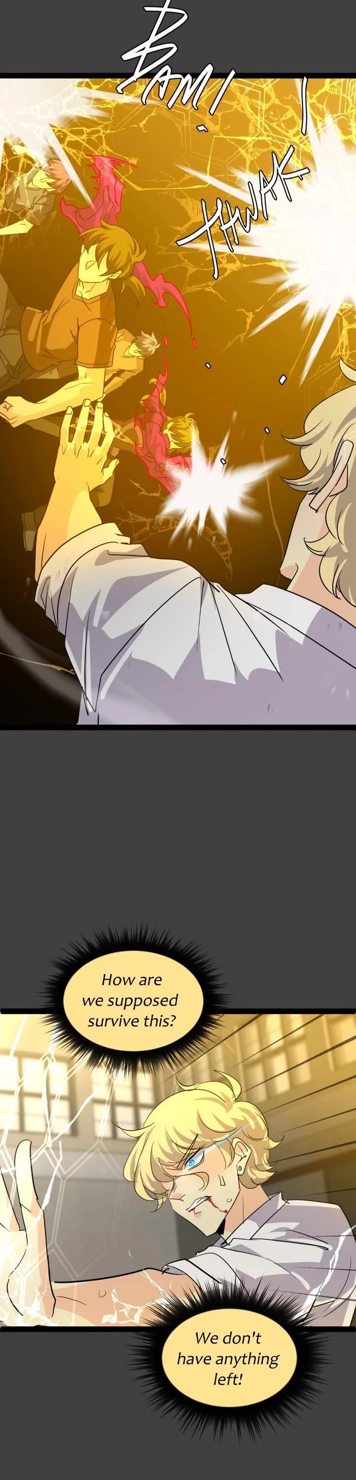 unOrdinary chapter 405 page 54
