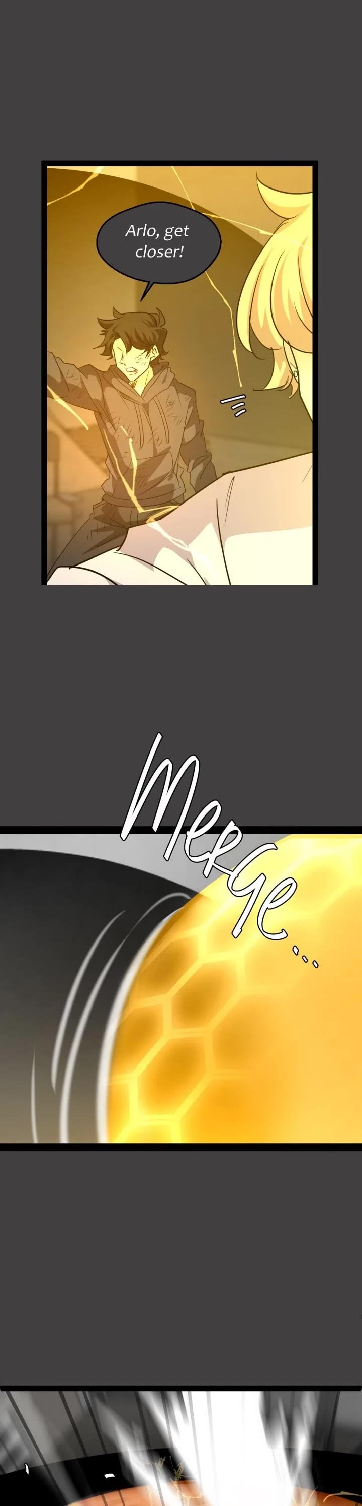 unOrdinary chapter 405 page 55