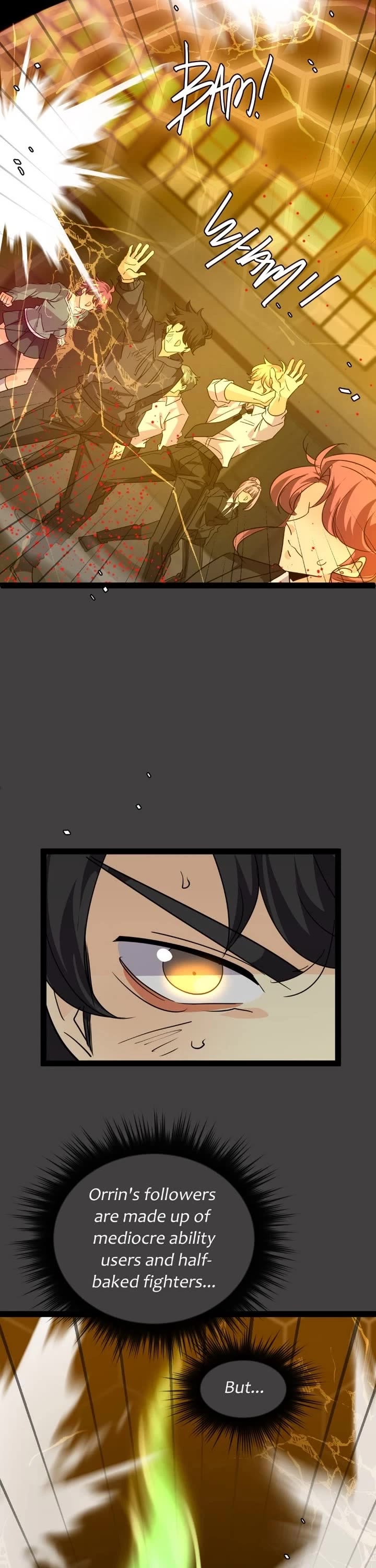 unOrdinary chapter 405 page 56