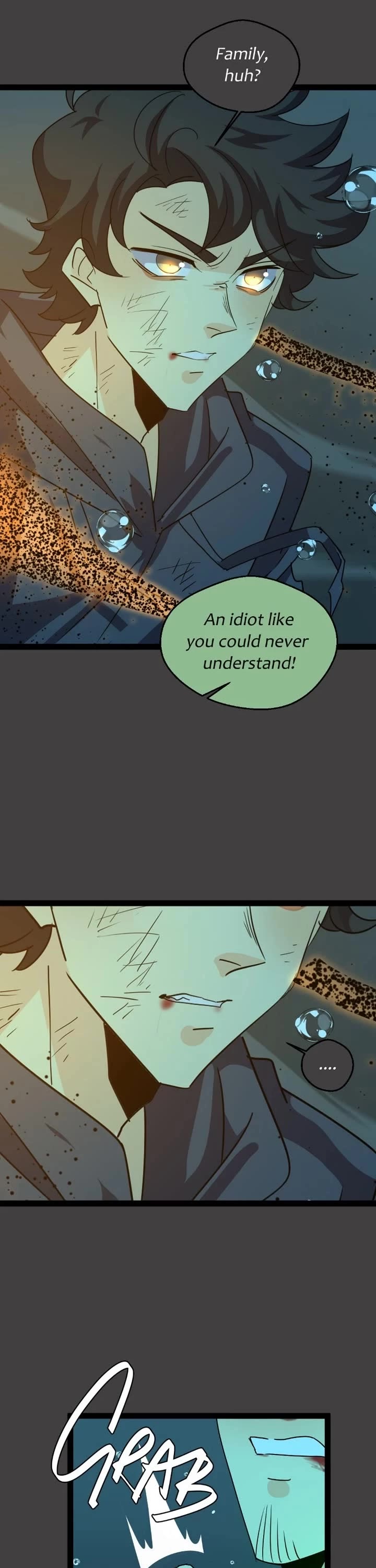 unOrdinary chapter 405 page 6